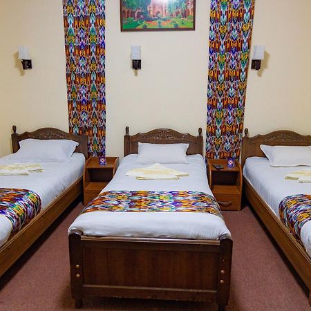 Hotel Shakh Sultan Taszkent Zewnętrze zdjęcie