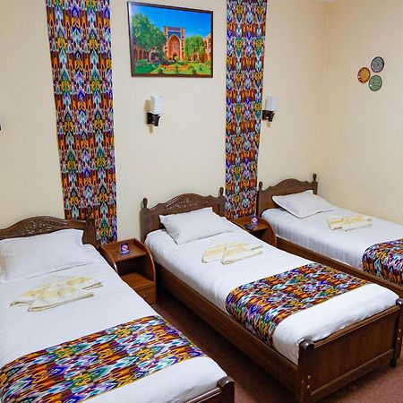 Hotel Shakh Sultan Taszkent Zewnętrze zdjęcie