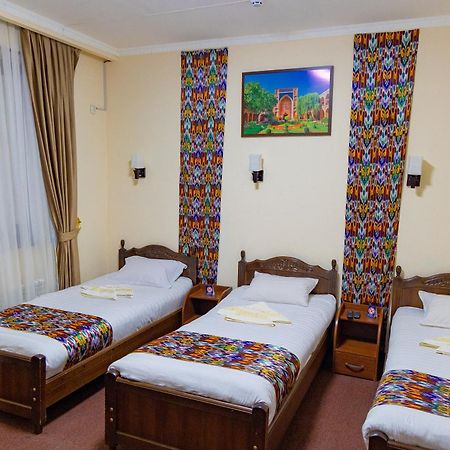 Hotel Shakh Sultan Taszkent Zewnętrze zdjęcie