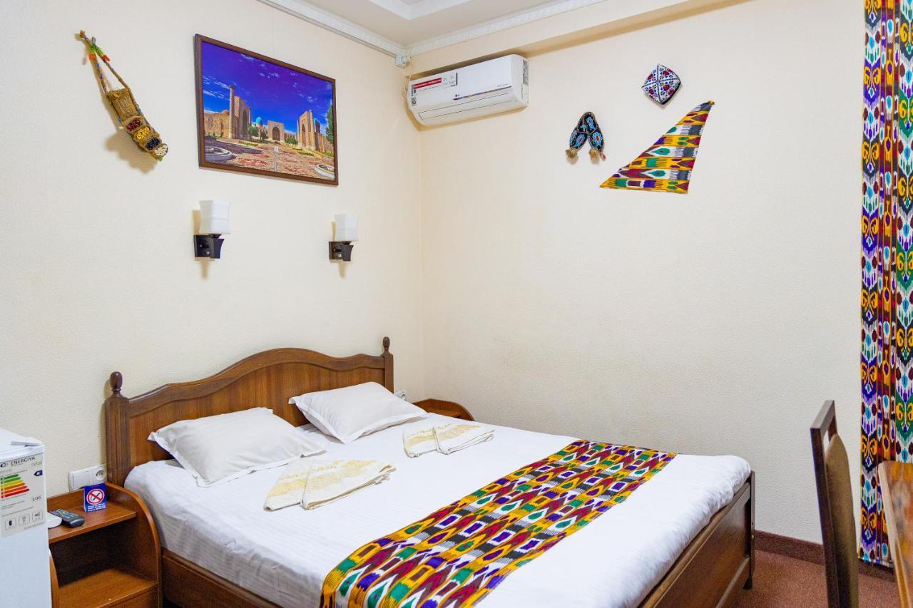 Hotel Shakh Sultan Taszkent Zewnętrze zdjęcie