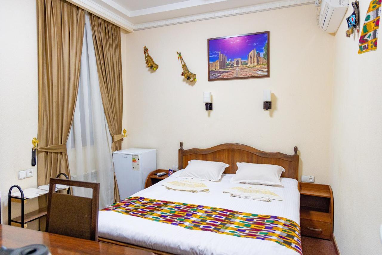 Hotel Shakh Sultan Taszkent Zewnętrze zdjęcie