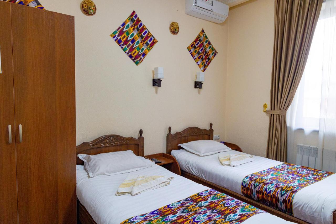 Hotel Shakh Sultan Taszkent Zewnętrze zdjęcie