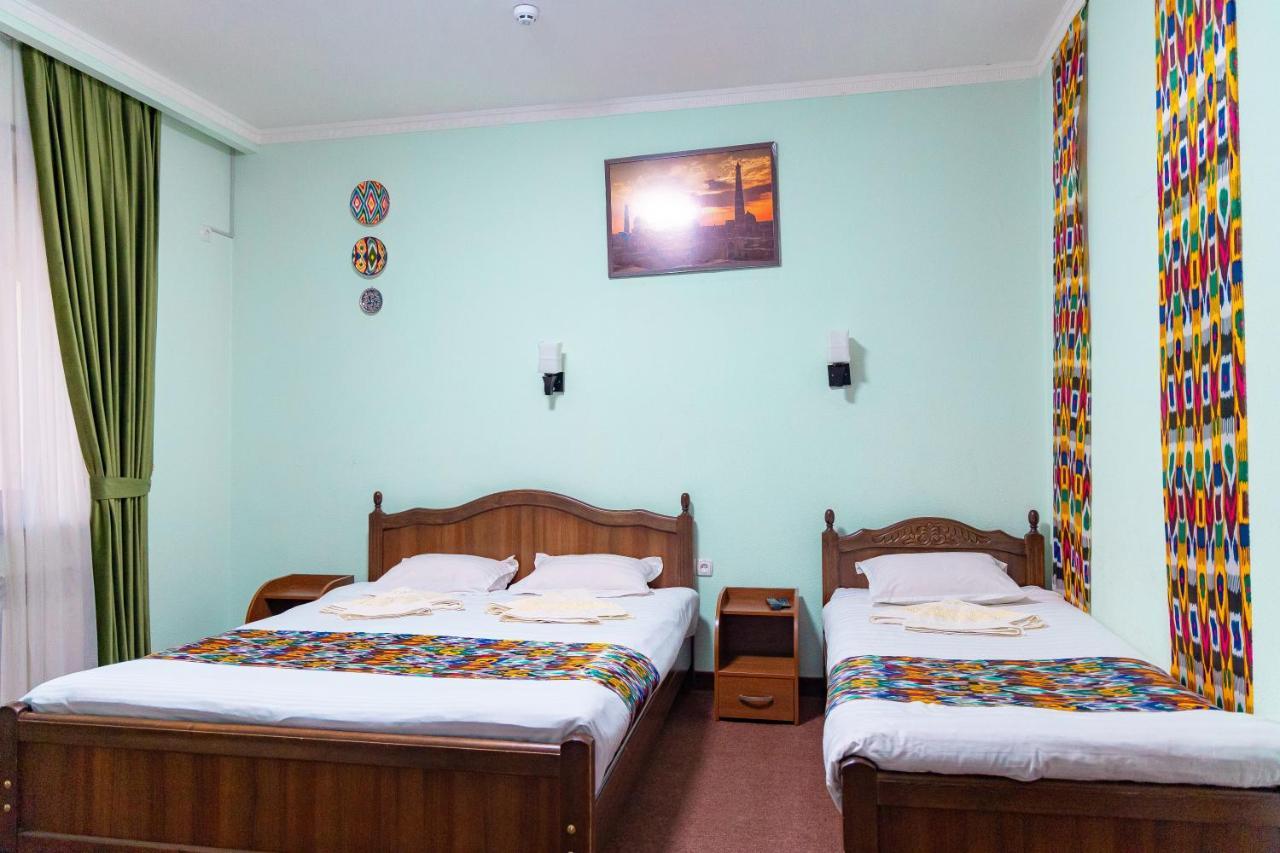 Hotel Shakh Sultan Taszkent Zewnętrze zdjęcie