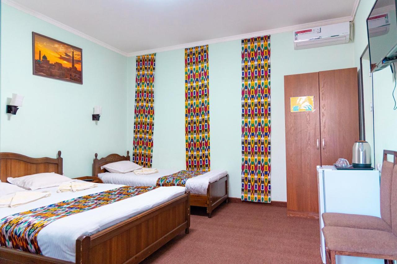 Hotel Shakh Sultan Taszkent Zewnętrze zdjęcie