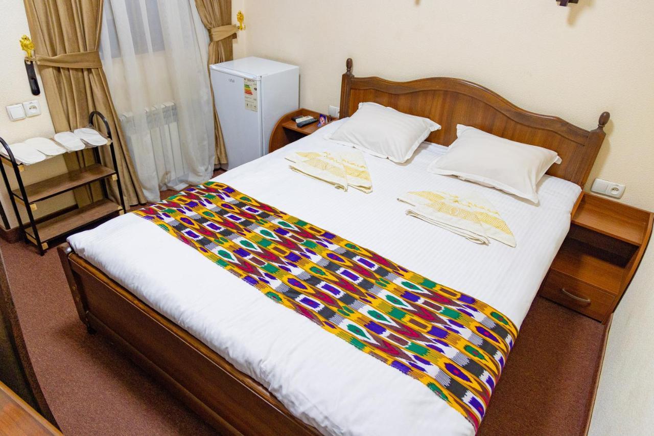 Hotel Shakh Sultan Taszkent Zewnętrze zdjęcie