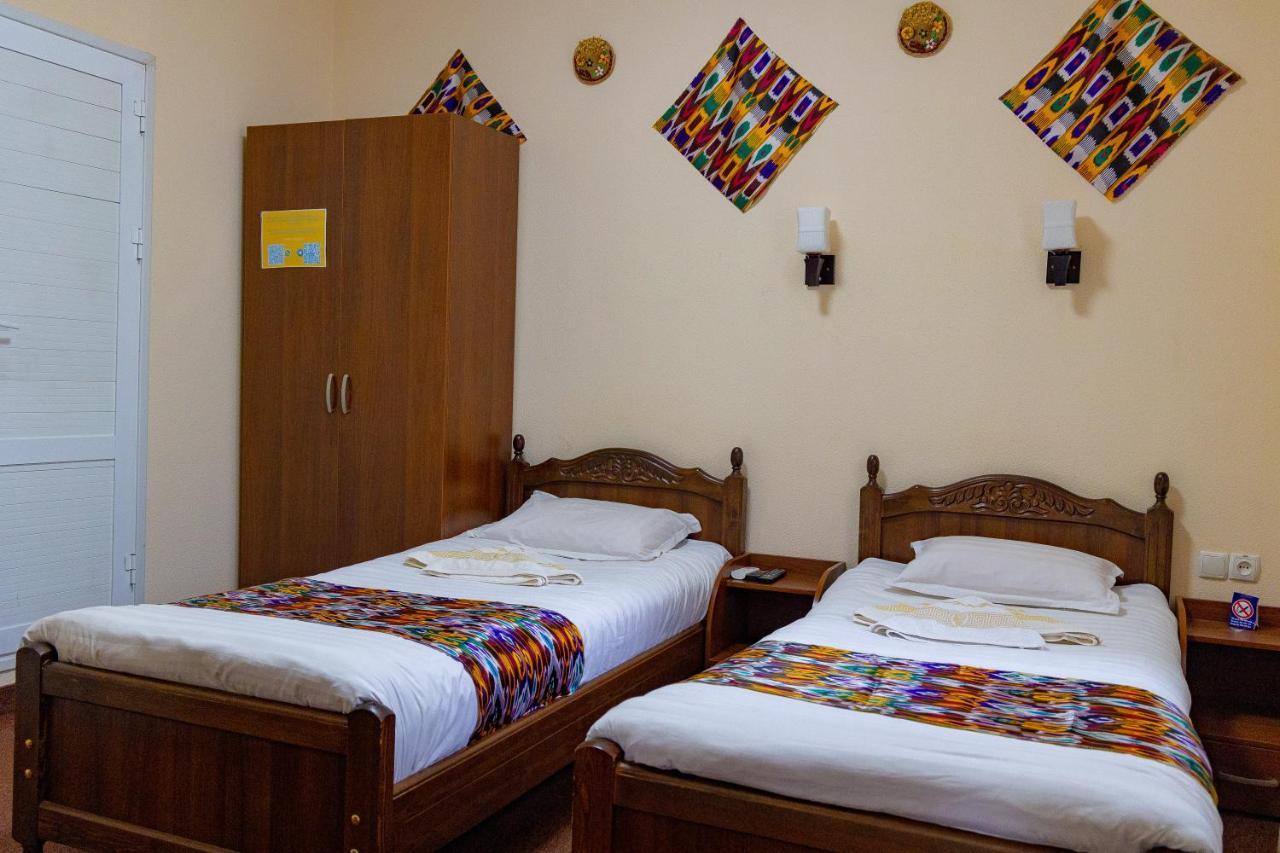 Hotel Shakh Sultan Taszkent Zewnętrze zdjęcie