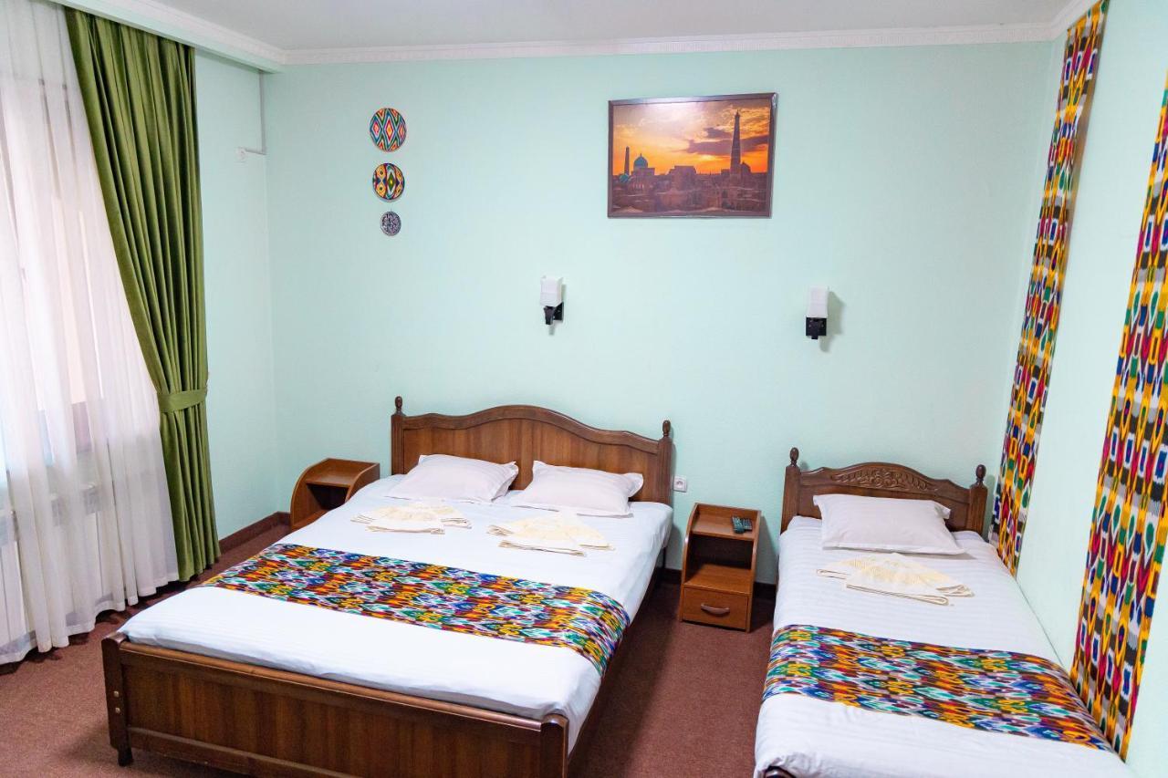 Hotel Shakh Sultan Taszkent Zewnętrze zdjęcie