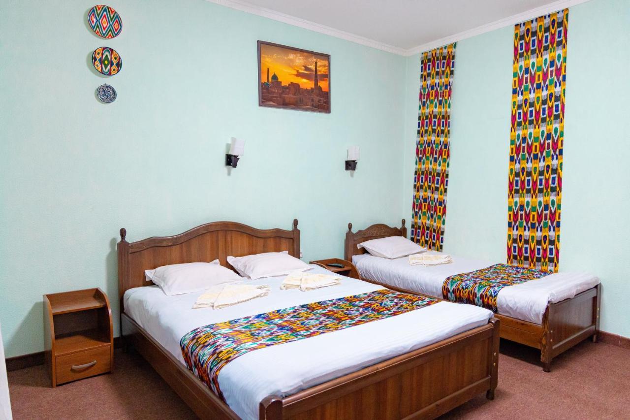 Hotel Shakh Sultan Taszkent Zewnętrze zdjęcie