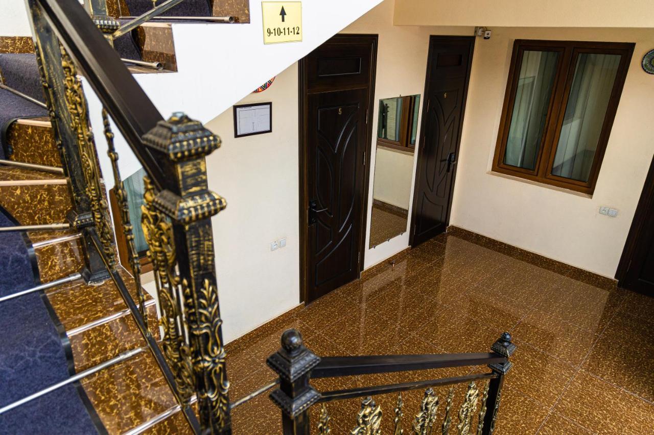 Hotel Shakh Sultan Taszkent Zewnętrze zdjęcie