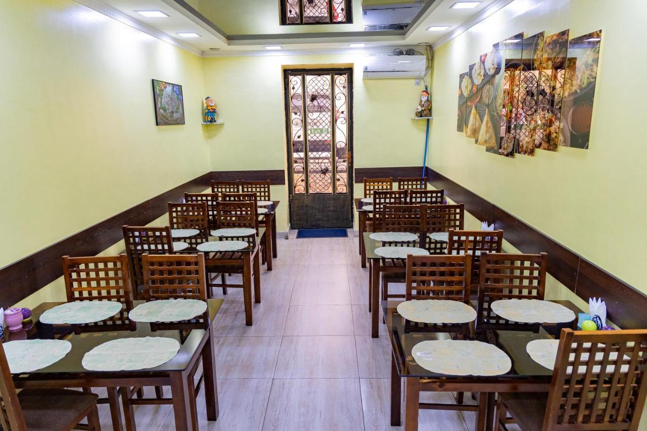 Hotel Shakh Sultan Taszkent Zewnętrze zdjęcie