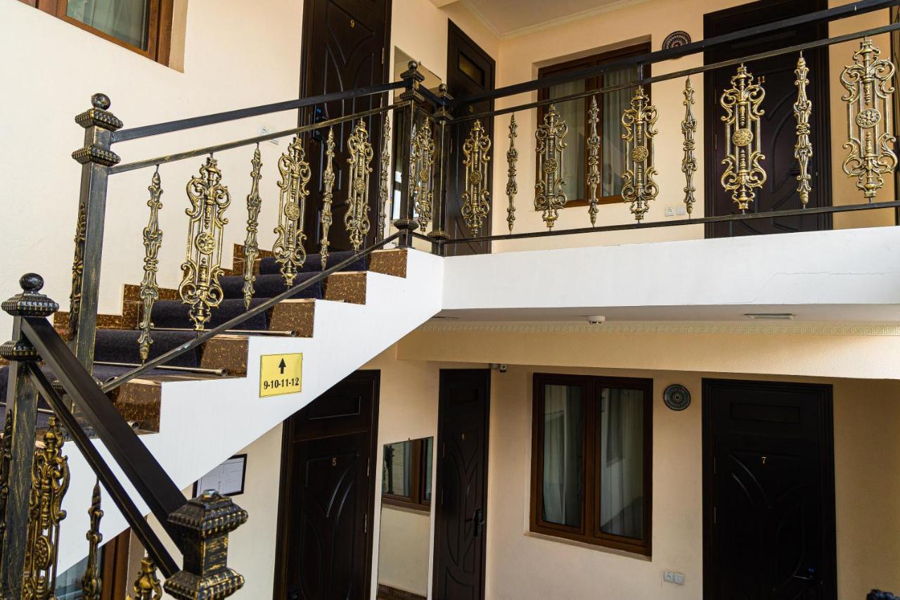 Hotel Shakh Sultan Taszkent Zewnętrze zdjęcie
